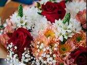flower shop arrangements designs