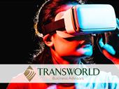 profitable virtual reality escape