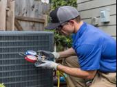 commercial residential hvac company