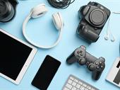 profitable turnkey electronics franchise