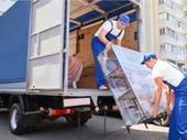moving portable storage company