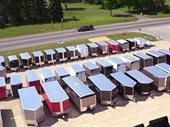 midwest based specialty trailer