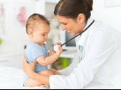 established pediatric healthcare center