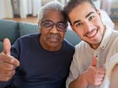 home care franchise