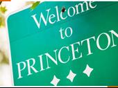 professional recruiting firm princeton