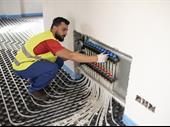 turn key plumbing heating