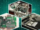 proprietary electronic control systems