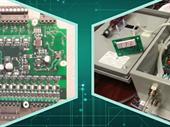 turnkey elec ctrl platforms