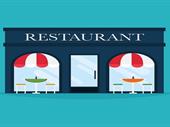 steak house restaurant