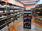 revenue liquor store staten