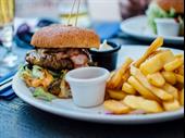 deli grill