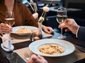 premier fine dining restaurant