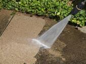 turnkey power washing business