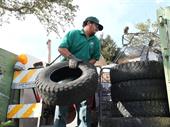 established waste solution franchise