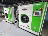 laundry dry cleaning business