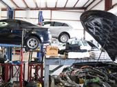 profitable transmission auto repair