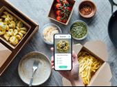 thriving healthy meals business