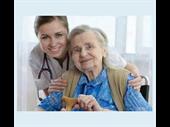 upscale-home senior care business