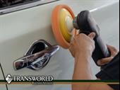 classic car restoration shop