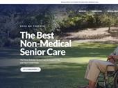 in-home senior care franchise