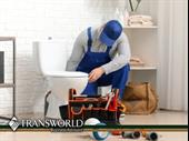 turnkey 29-year plumbing company