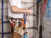 well branded residential electrical