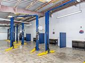 profitable established auto repair