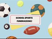 55k school sports fundraising