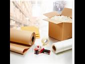 well established packing shipping