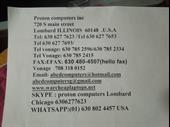 long standing computer store