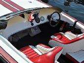 creative custom boat rv
