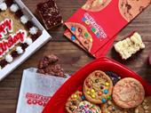 great american cookie haagen