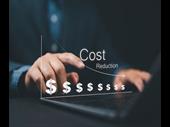 b-2-b expense reduction management