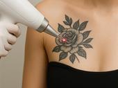 profitable established tattoo removal