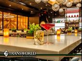 customizable restaurant permits equipment