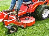 commercial landscaping irrigation business