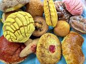 mexican bakery for sale