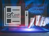 b-2-b expense reduction management