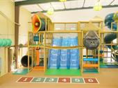 premier kids fitness party
