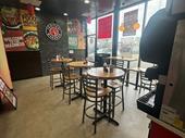 profitable teriyaki shop established