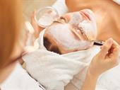 med spa with growing
