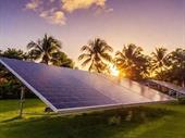 renewable energy solutions company