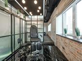 salon suite franchise