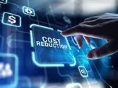 b-2-b expense reduction management