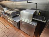 established mediterranean restaurant north