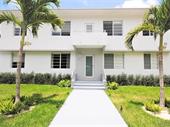 high-yield multifamily property florida