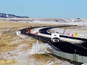 commercial truck driving license