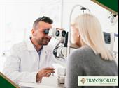 two location optometry practice