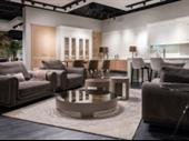 upscale furniture design dallas