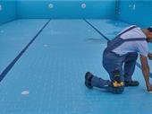 outstanding pool repair company